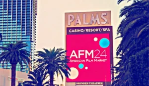 Amerykańskie Targi Filmowe