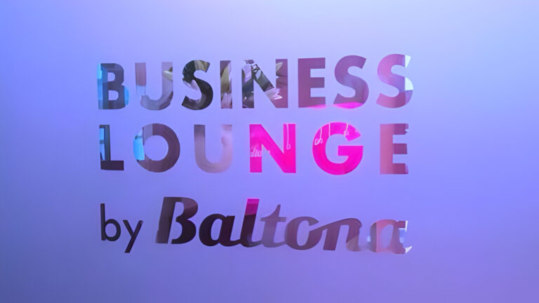 Balona Business Lounge Rzeszów-Jasiona