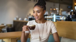 Cena kawy na rynkach światowych