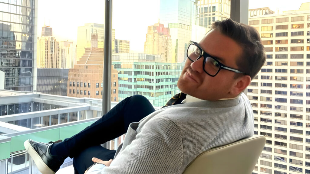 Jakub Fijewski Fijewski Gallery kolekcjonerzy