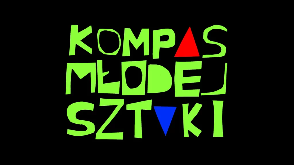 14. Kompas Młodej Sztuki