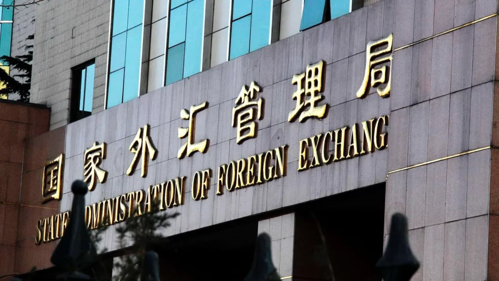 Chiny Rynek Finansowy