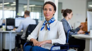 Osoby z niepełnosprawnością