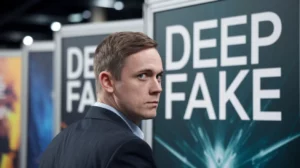 Deepfake
