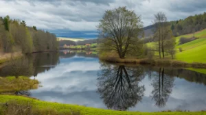 Ustawa o przestrzeni ochrona klimatu Rzecznik Praw Obywatelskich Marcin Wiącek