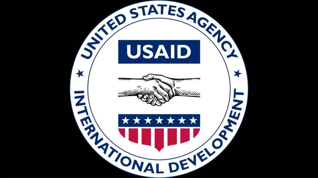 USAID