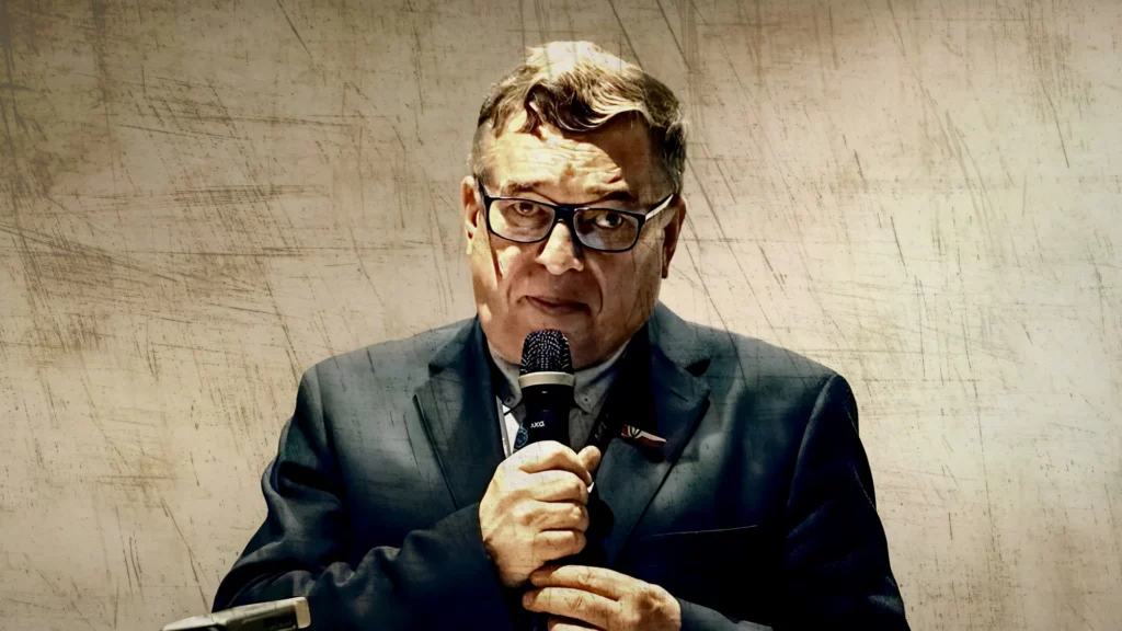 Ryszard Kapuściński