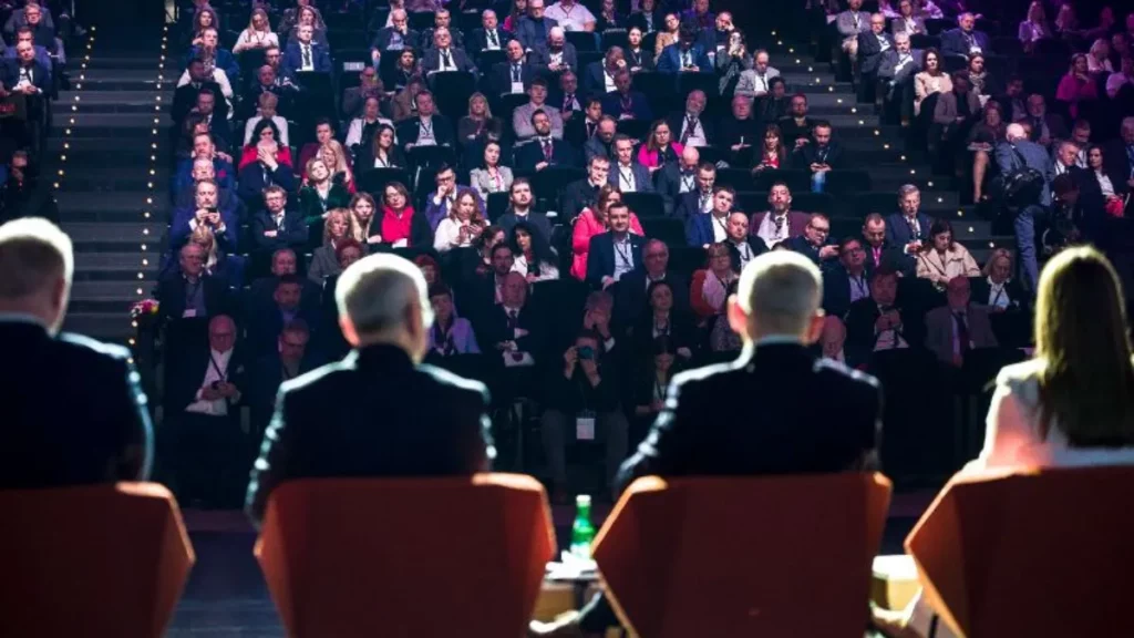 Welconomy Forum in Toruń 2025