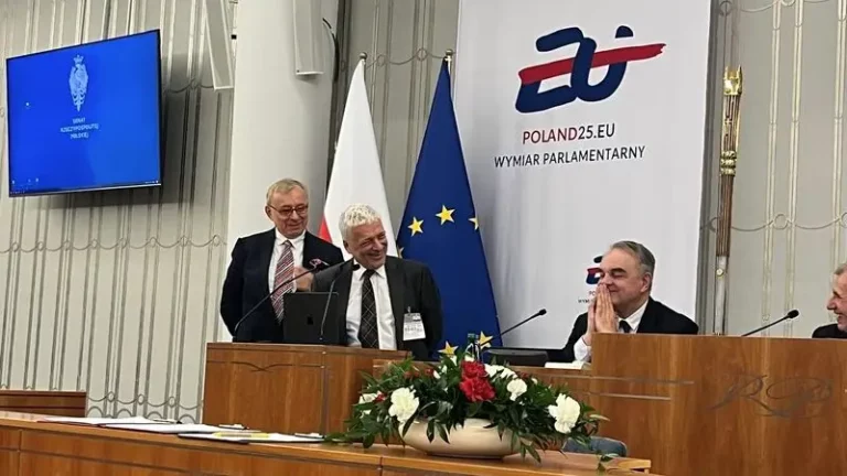 Centrum Adama Smitha Sztuka Deregulacji