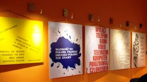 Juliusz Erazm Bolek Wieża Poezji