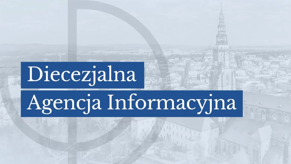 Diecezjalna Agencja Informacyjna DAI Diecezja Świdnicka