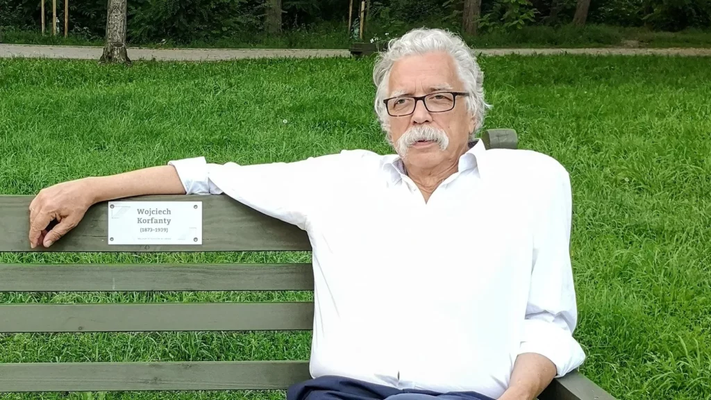 Rafał Skąpski Wincenty Witos