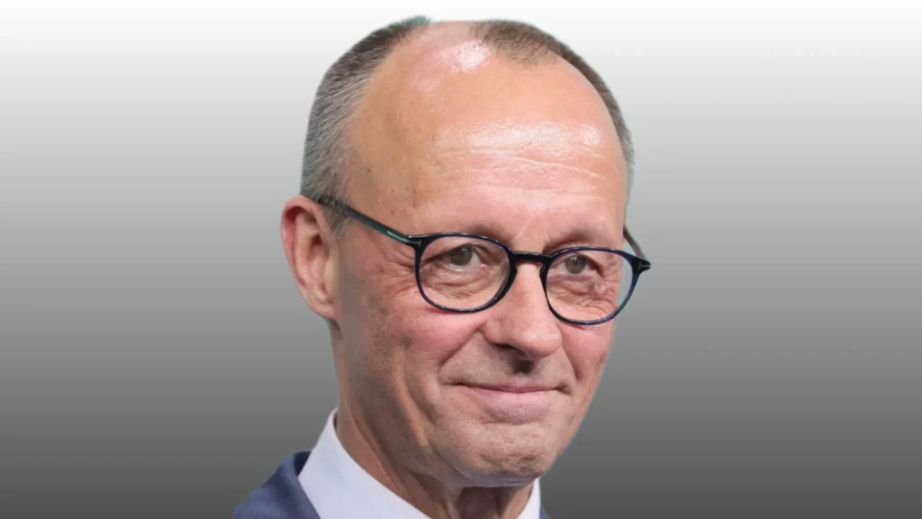 Niemiecka Gospodarka w 2025 roku