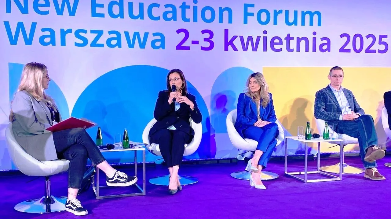 Czy Adamed Pharma rewolucjonizuje podejście do edukacji i profilaktyki zdrowotnej w 2025 r.?