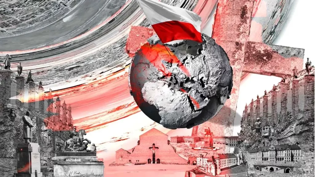 Galeria Wieża Co to jest Polska