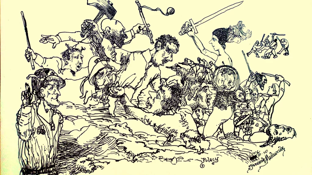 Franciszek Maśluszczak