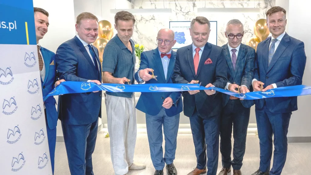 Centrum Słuchu i Mowy Medincus