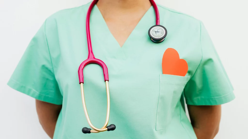 MIędzynarodowy Dzień Pielęgniarek i Pielęgniarzy