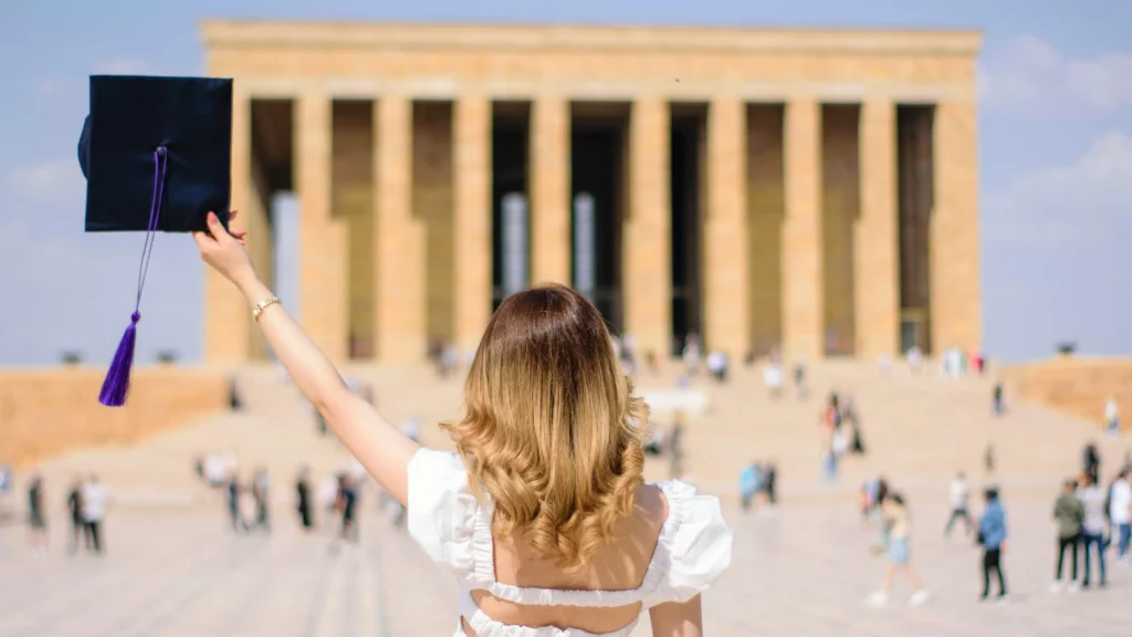 Turcja wymiana studencka erasmus