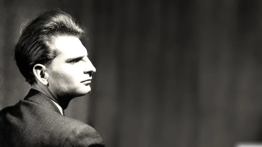 Zdzisław Jerzy Bolek Wszystko przed nami