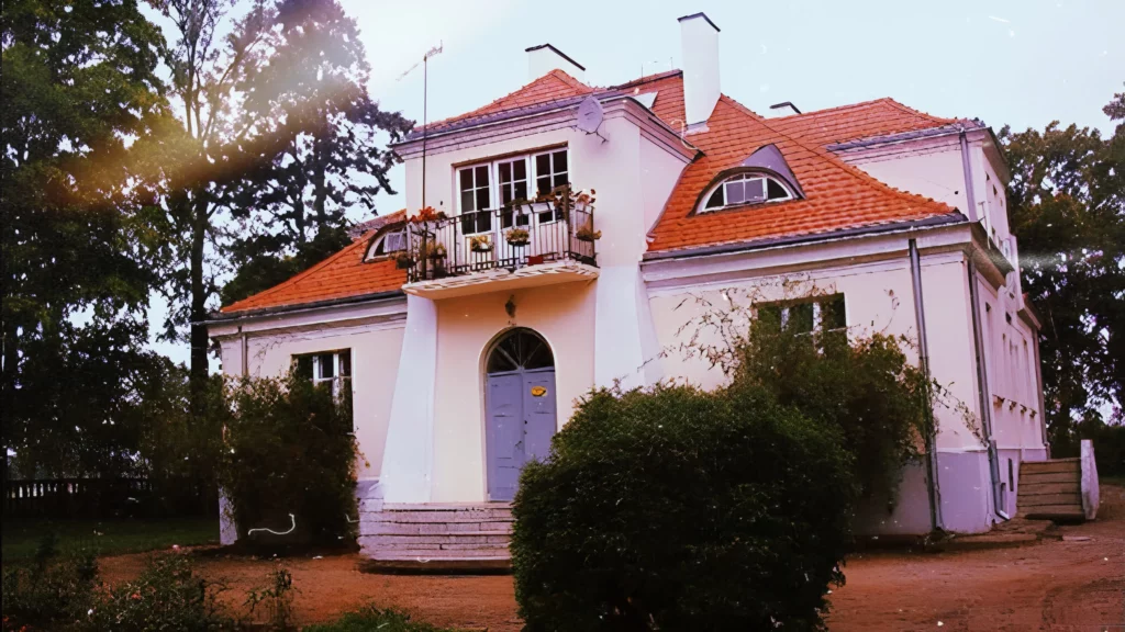 XXXVI Wiosna Literatury w Gołotczyźnie