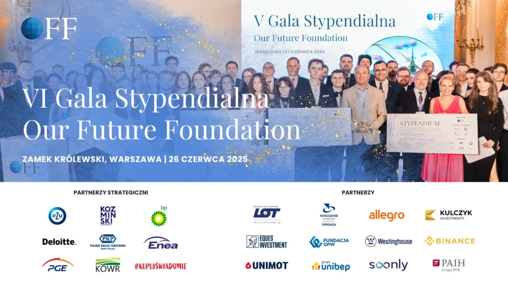 Our Future Foundation