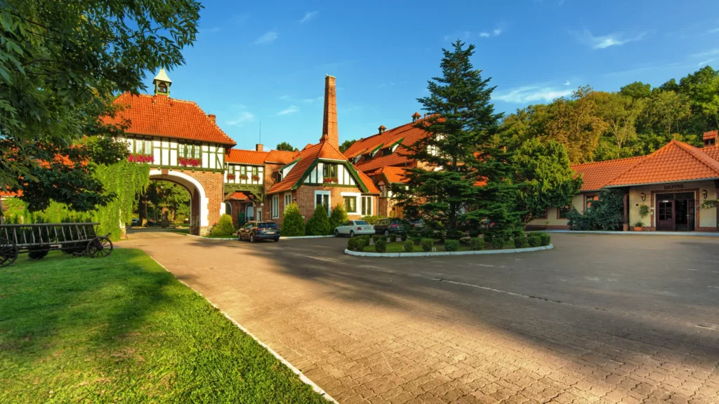 Kadyny Sławomir Bawarski