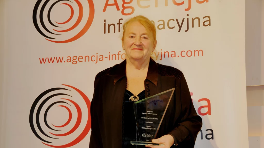 Jerzy Mosoń Maria Wollenberg-Kluza