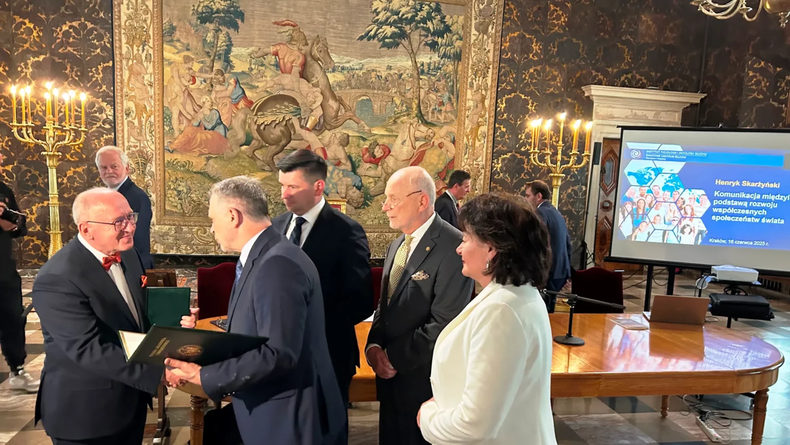 Nagroda Polskiej Akademii Umiejętności