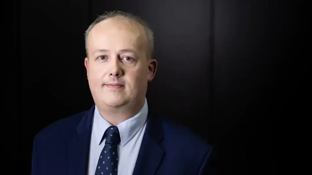 Przemysław Śmiałkowski rynek pracy