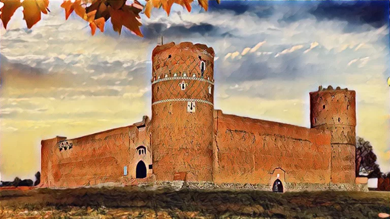 Ciechanowska Jesień Poezji