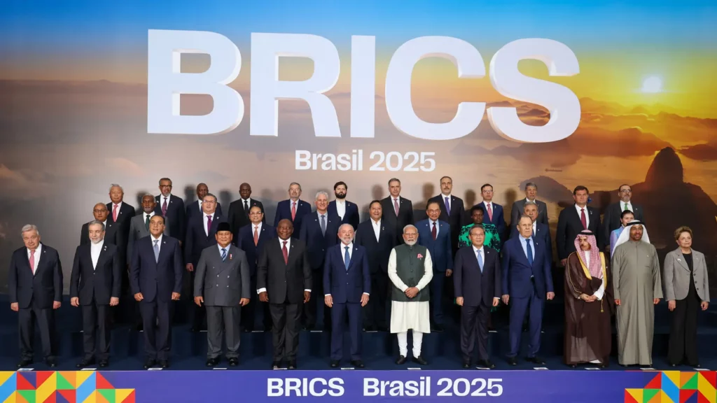 Brics 2025