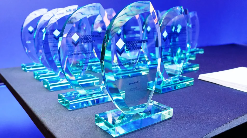 Pracodawca godny zaufania rynek pracy