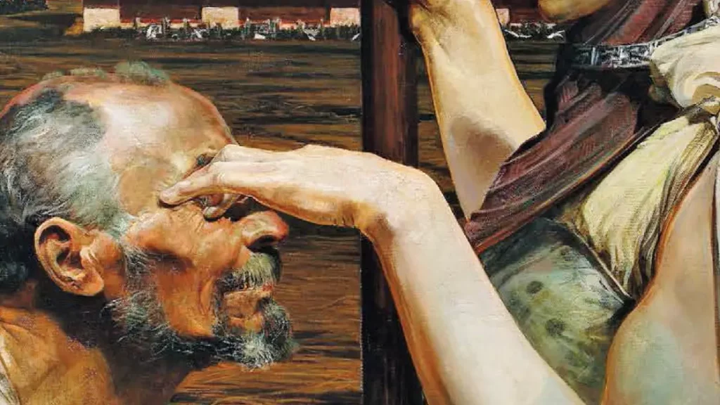 Upadek. Jak utraciliśmy pierwszą Rzeczypospolita