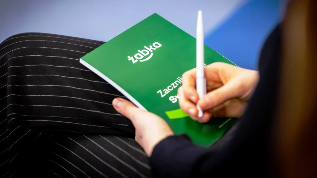 Studium Przedsiębiorczości