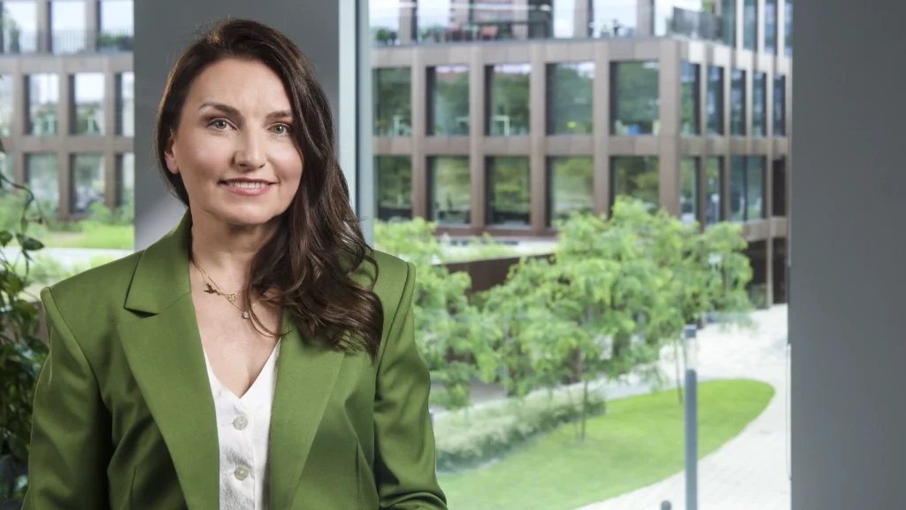 aktywni 50+ grupa żabka