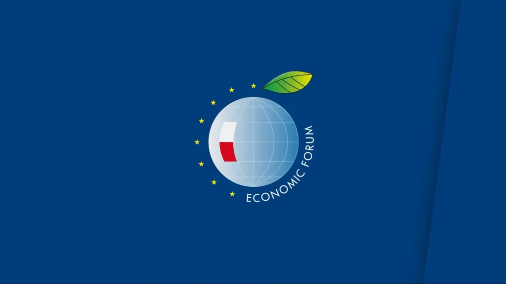 Forum Ekonomiczne 2025 Karpacz