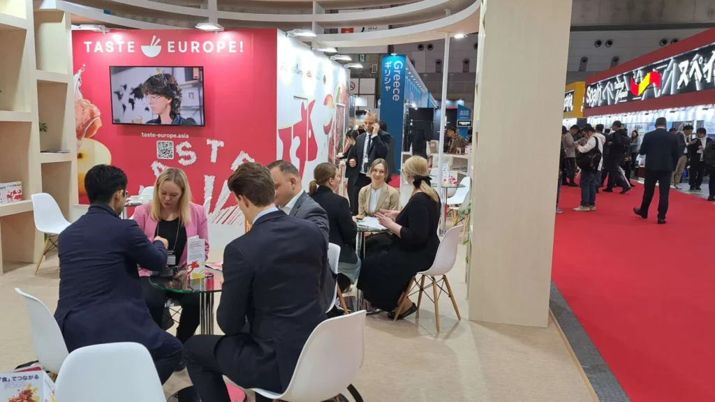 Centrum Promocji KIG: Walka o Dzień Polskiej Żywności 