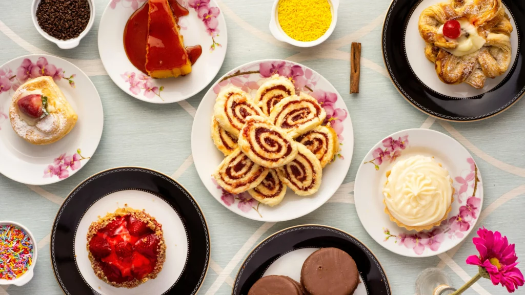 Warsaw Sweet Tech 2025