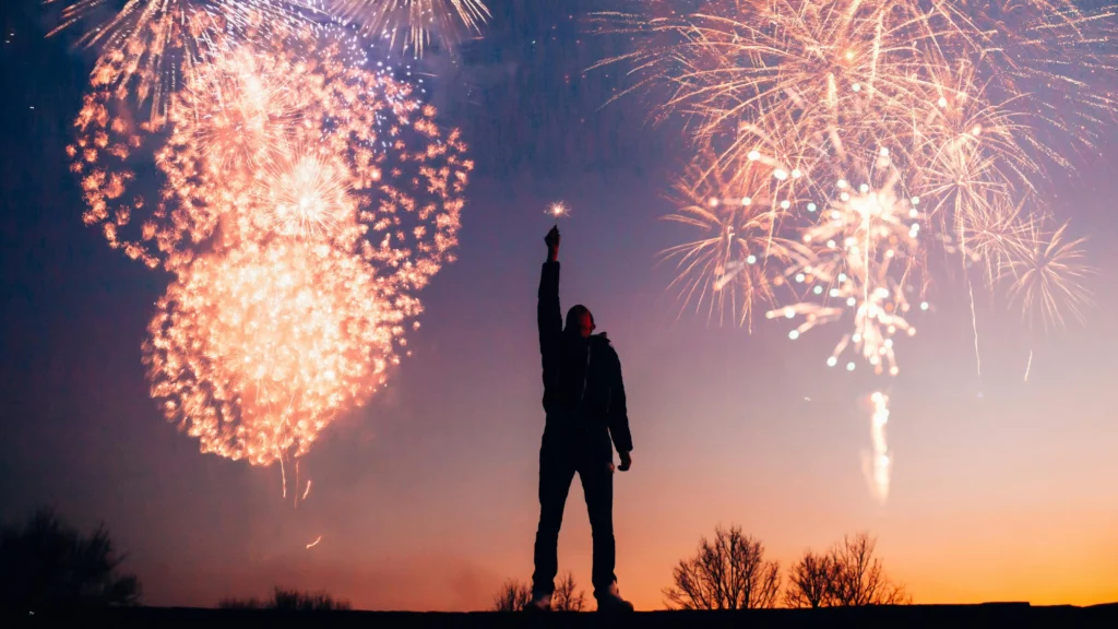 Ważą się losy fajerwerków w Krakowie - Stowarzyszenie Importerów i Dystrybutorów Pirotechniki zachęca do dialogu