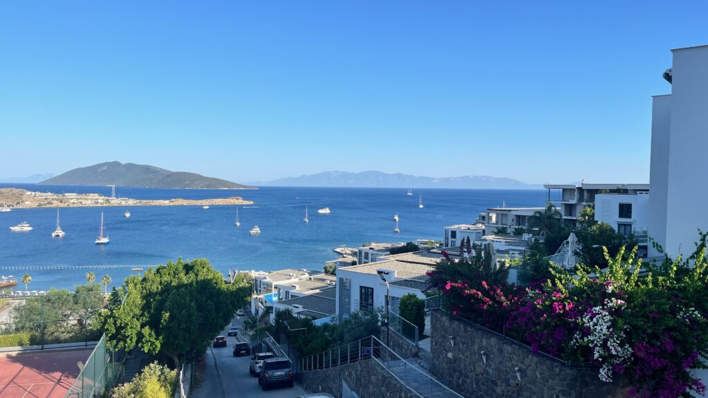 nieruchomości w Turcji