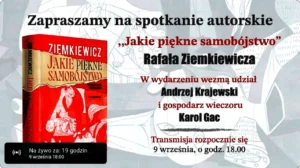 Jakie piękne samobójstwo