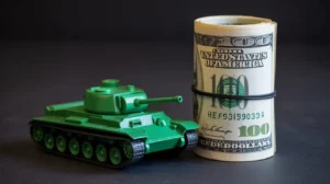 Wolność gospodarcza w czasie globalnych zmian politycznych i wojny