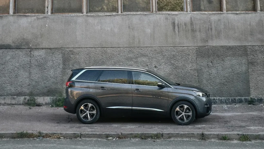 Europejska motoryzacja