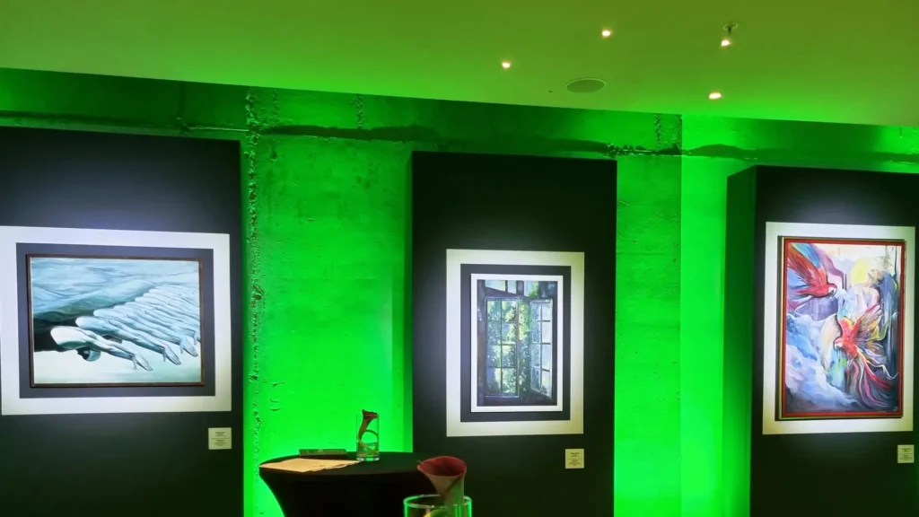 Współczesny twórca wobec sztucznej inteligencji