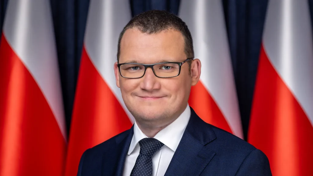 Paweł Szefernaker