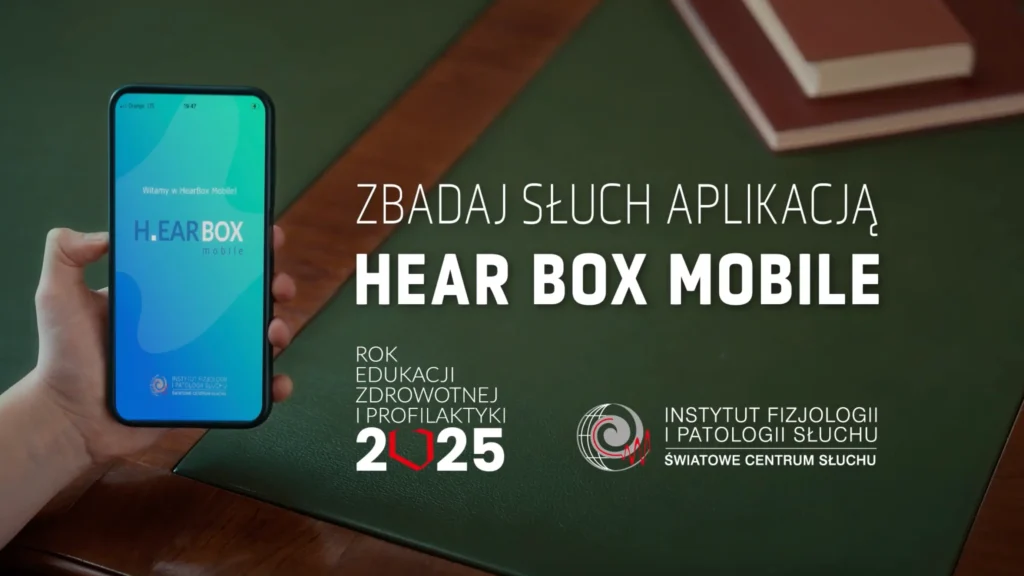 H.Ear Box Mobile