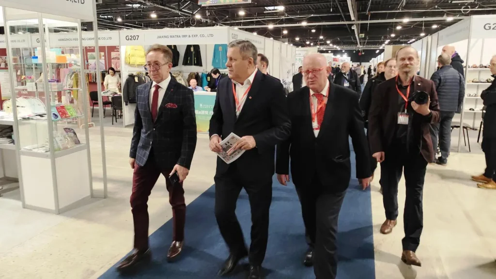 International Textile Expo Poland