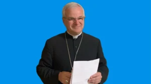 Bp Marek Mendyk Akcja Katolicka