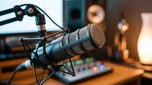 Fundacja XBW Ignacego Krasickiego: podcasty promujące dobre praktyki w biznesie